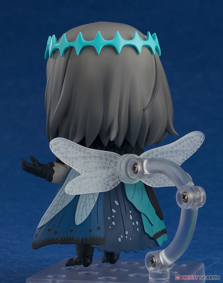 <Preorderถึงวันที่ 18/10/2024> เปิดรับPreorder #มัดจำ 400 บาท Nendoroid Pretender/Oberon Vortigern