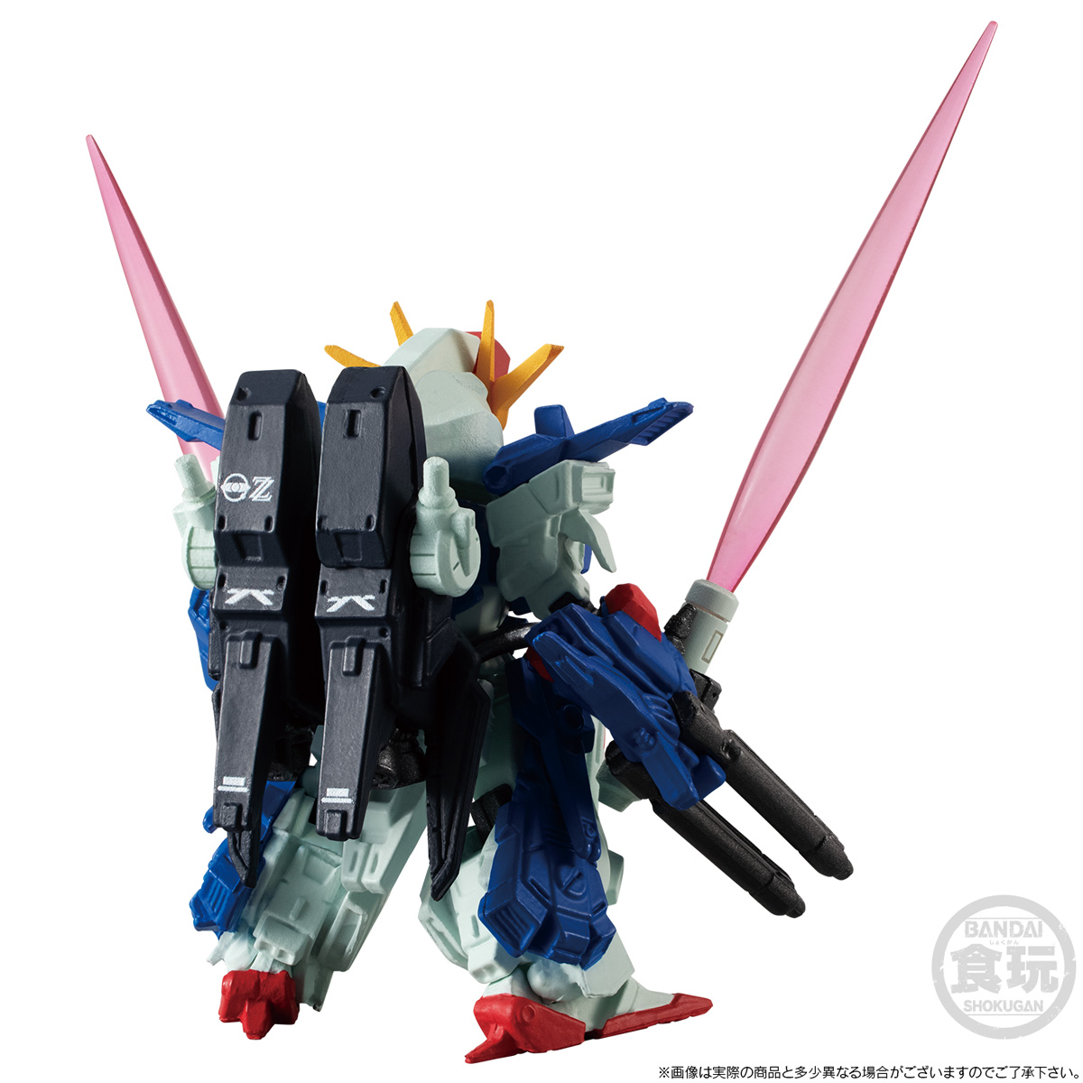 <Preorderภึง 6/3/2023>เปิดรับPreorder มัดจำ 100 บาท FW GUNDAM CONVERGE GUNDAM CORE FULL ARMOUR ZZ GUNDAM W/O GUM