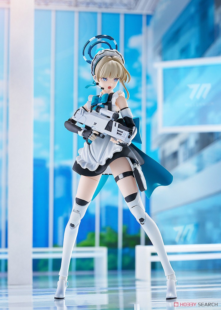 <Preorderถึง 29/8/2025>เปิดรับPreorder มัดจำ 500 บาท PLAMATEA Toki (Plastic model)
