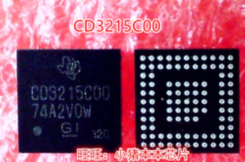 CD3215C00ZQZR CD3215C00 CD3215COO BGA