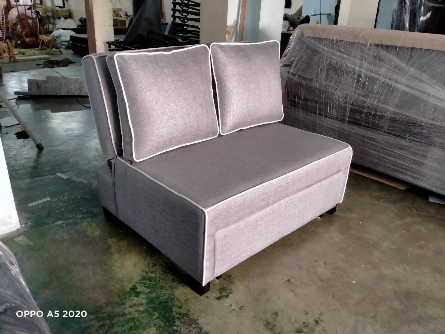 โซฟาเบด PIkO 110 cm