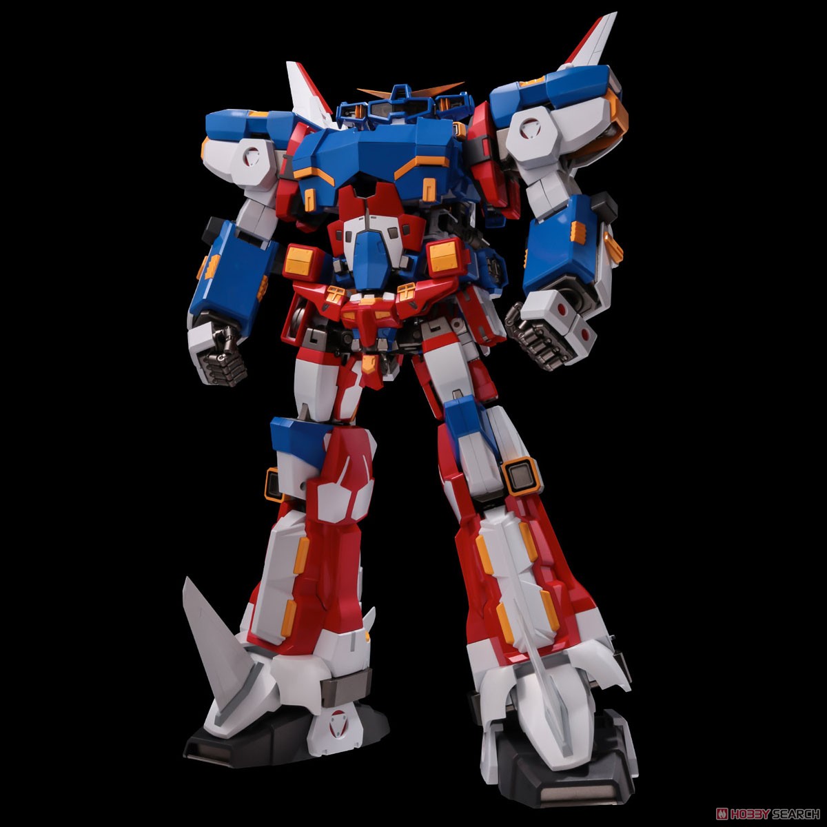 เปิดรับPreorder มัดจำ 3000 บาท Riobot Henkei Gattai SRX (Completed) โมสำเร็จ (แบบรวม R1+R2+R3+ดาบใหญ่)