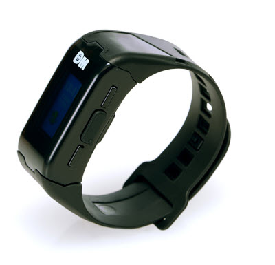 เปิดรับPreorder มัดจำ 200 บาท *ไม่โดนตัดครับ *VITALBLACELET DIGITALMONSTER VER.BLACK *smart watch*