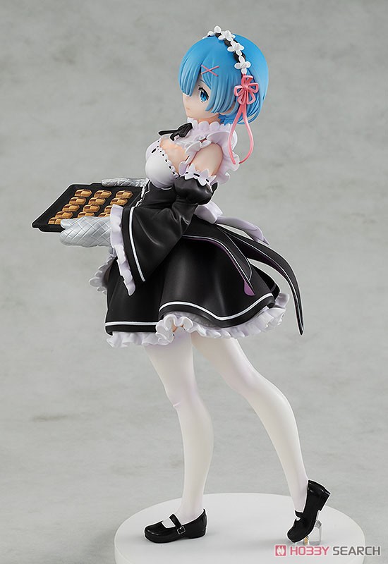 เปิดรับPreorder มีค่ามัดจำ 1100 บาท1/7 Rem: Tea Party Ver. (PVC Figure)(PVC Figure)
