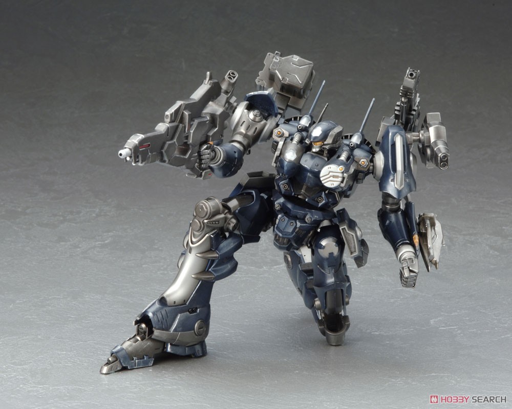 (Preorder ถึงวันที่ 11/7/2023) เปิดรับPreorder มัดจำ 250 บาท Mirage C01-GAEA (Plastic model)