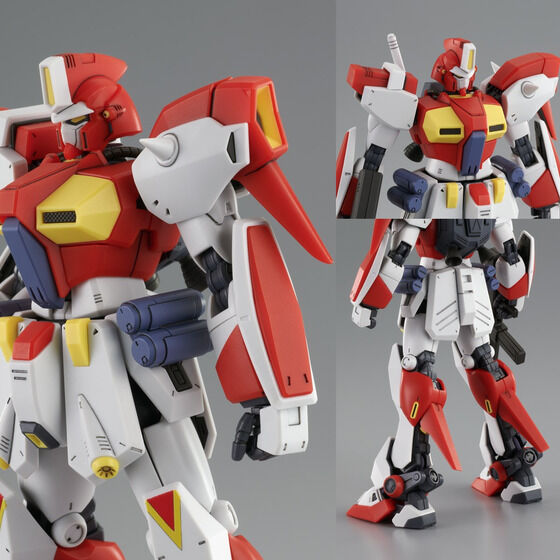 <Preorderปิดรับที่ 4 คิว >เปิดรับPreorder มัดจำ 500 บาท p-bandai Mg 1/100 Gundam F90
