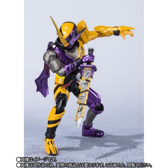 <Preorderสิ้นสุดเมือเวป Jpปิดรับ> เปิดรับPreorder มัดจำ 400 บาท p-bandai S.H.Figuarts Kamen Rider Build ninnincomic form