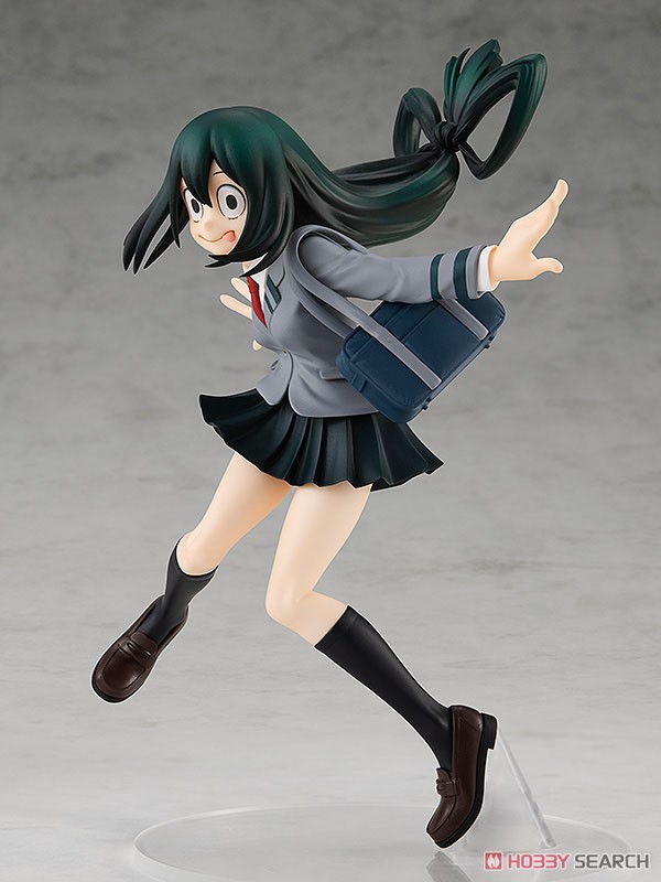 <Preorderถึง 12/11/2021>เปิดรับPreorder มัดจำ 200 บาท Pop Up Parade Tsuyu Asui (PVC Figure)
