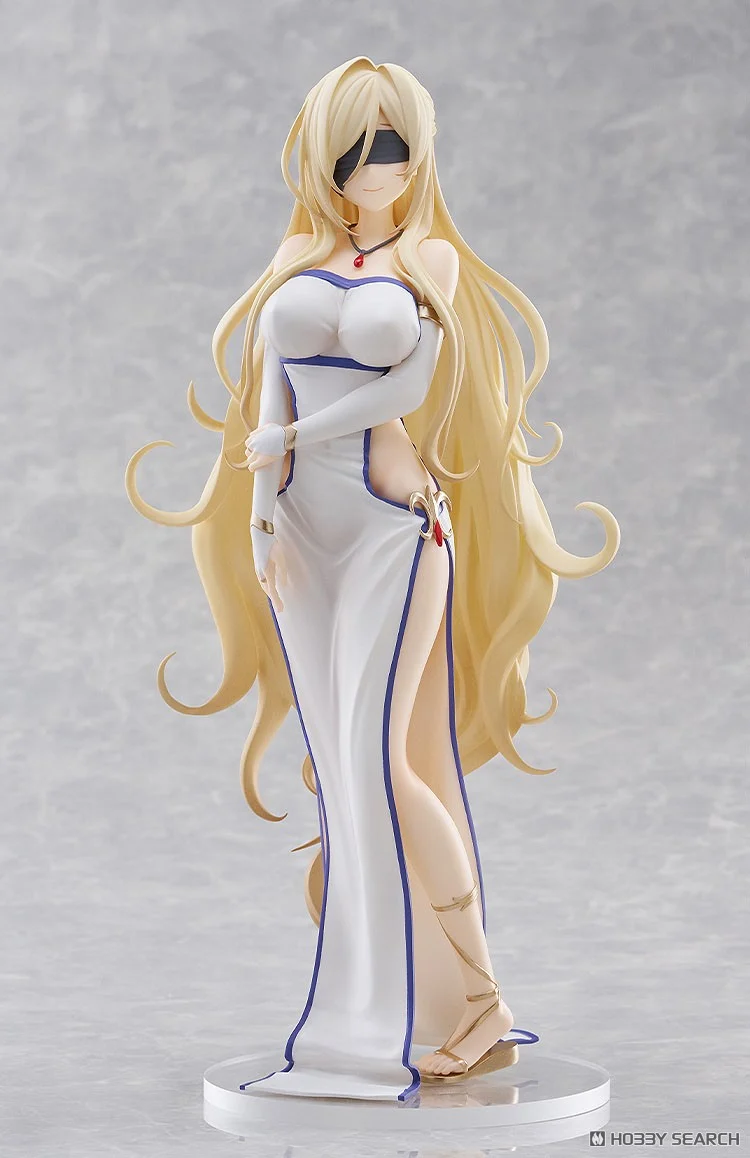 <Preorderถึง 18/4/2025>เปิดรับPreorder มัดจำ 500 บาท Pop Up Parade Sword Maiden L Size (PVC Figure)