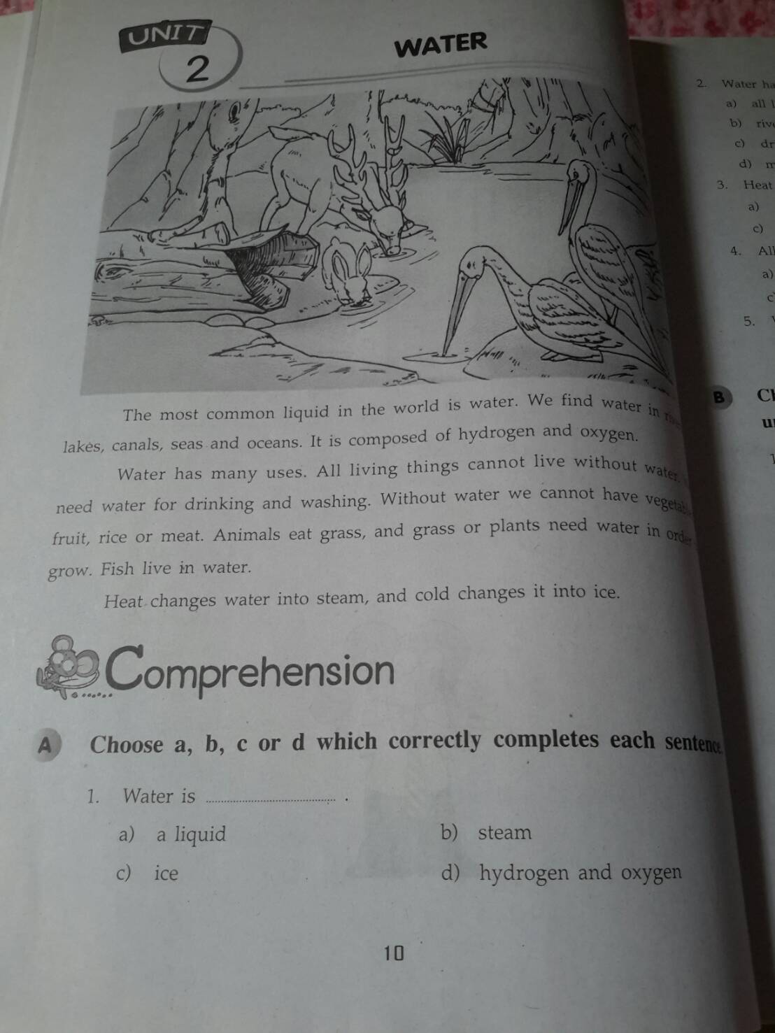 New Read and Write 2