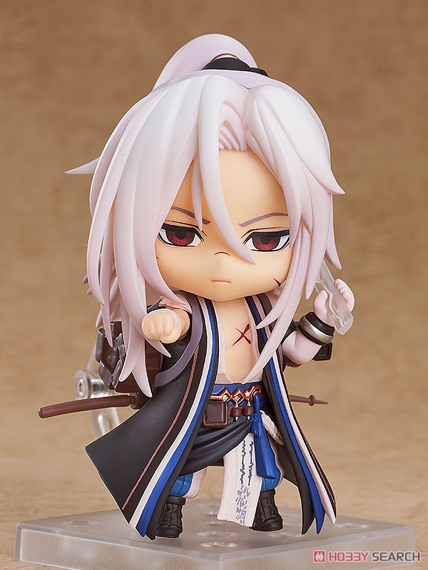 <Preorderถึง 3/9/2021> เปิดรับPreorder #มัดจำ 300 บาท Nendoroid Neo: Blade Master (PVC Figure) สำเนา