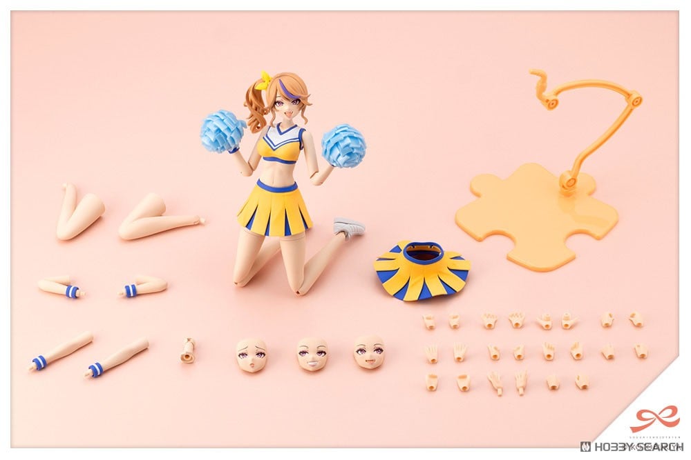 <Preorder ถึง 3/10/2025>เปิดรับPreorder มัดจำ 200 บาท Seira Ichijo【CHEERLEADING COSTUME】