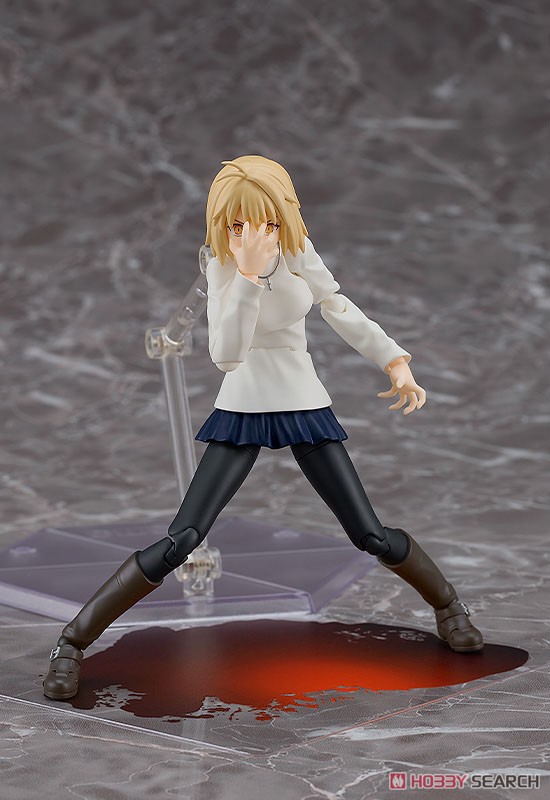 <Preorderถึง 1/9/2023>🔔เปิดรับPreorder มัดจำ 700 บาท figma Arcueid Brunestud (PVC Figure)