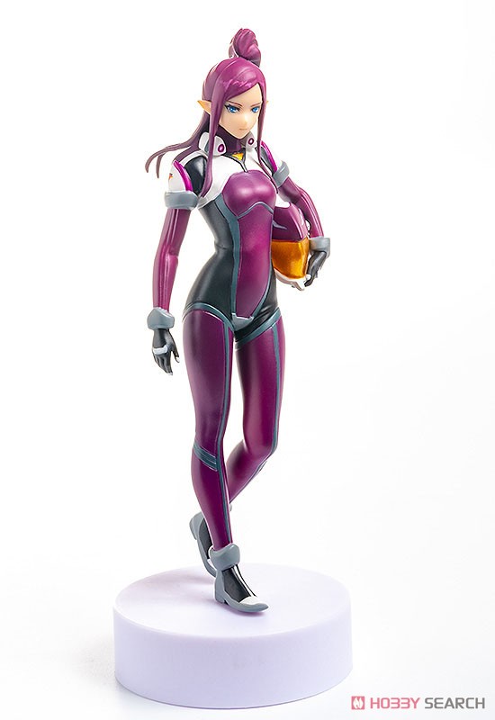 เปิดรับPreorder มัดจำ 200 บาท1/20 Plamax MF-46: Minimum Factory Mirage Farina Jenius (Plastic model) โมประกอบ