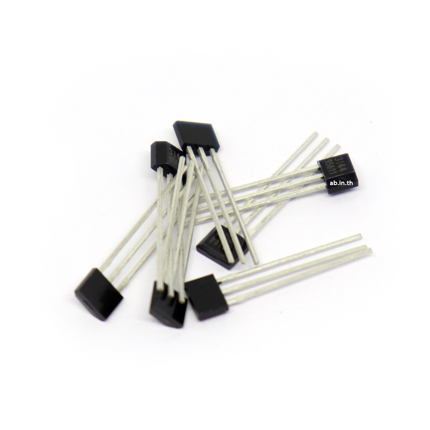 A3144 A3144E OH3144E Hall Effect Sensor