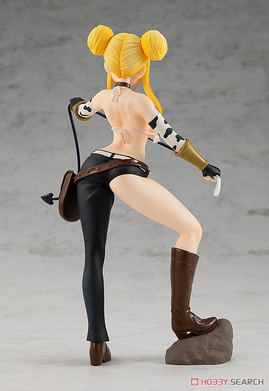 <Preorderถึง 27/8/2021>เปิดรับPreorder มัดจำ 200 บาท Pop Up Parade Lucy Heartfilia: Taurus Form Ver. (PVC Figure)