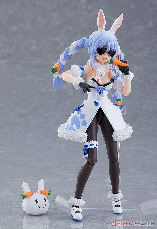 <Preorderถึง 29/7/2021>🔔เปิดรับPreorder มัดจำ400บาท figma Usada Pekora (PVC Figure)