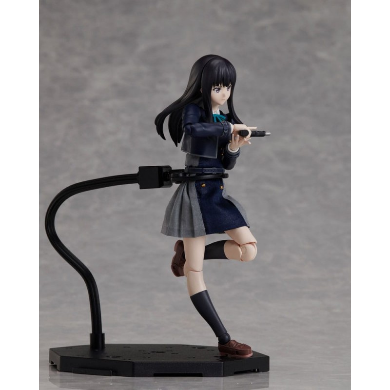 <Preorderถึง 29/3/2024 > 🔔เปิดรับPreorder มัดจำ 900บาท (BUZZmod.) Takina Inoue