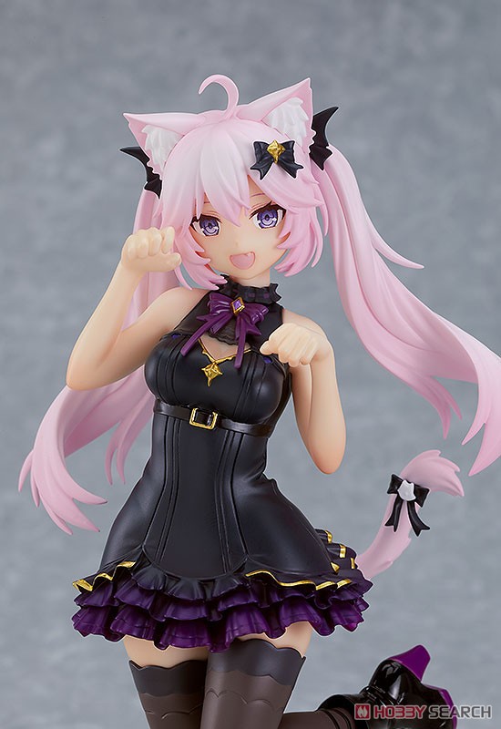 <Preorderถึง 18/11/2022> 🔔เปิดรับPreorder มัดจำ 400 บาท Pop Up Parade Nyatasha Nyanners (PVC Figure)