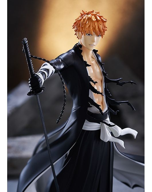 <Preorderถึง 12/1/2024 >เปิดรับPreorder มัดจำ 300 บาท Pop Up Parade Ichigo Kurosaki