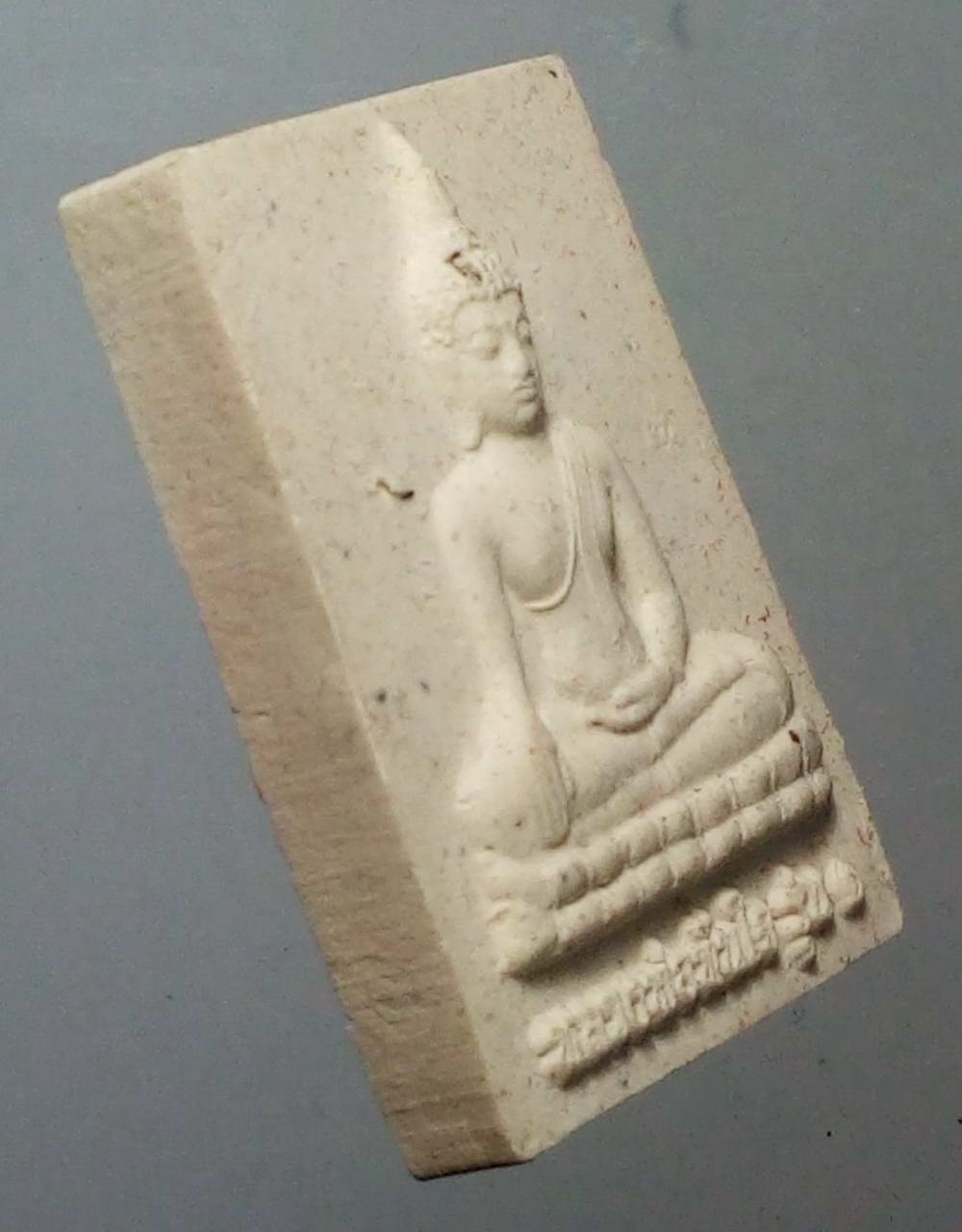 รหัสสินค้า พระมีกล่อง 150 หลวงพ่อทันใจรุ่น 1 จัดสร้างโดยพระอาจารย์ เมตตา วิหาโร