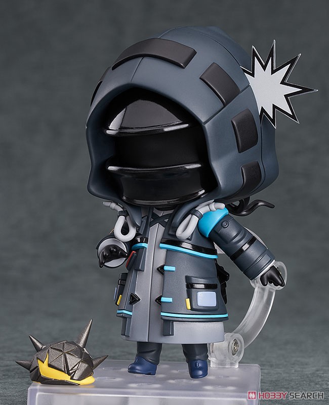 <Preorderถึง 5/11/2021 > เปิดรับPreorder #มัดจำ 300บาท Nendoroid Doctor (PVC Figure)