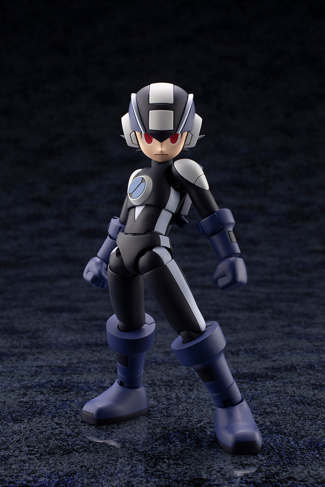 (Preorder ปิดรับวันที่1/6/2022 )เปิดรับPreorder มัดจำ 350 บาท DARK MEGA MAN