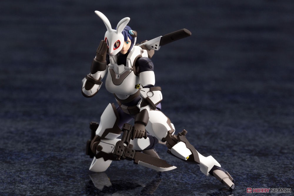 เปิดรับPreorder มัดจำ 200 บาท Governor Para-Pawn LAT Mirror Ver.1.5 (Plastic model)