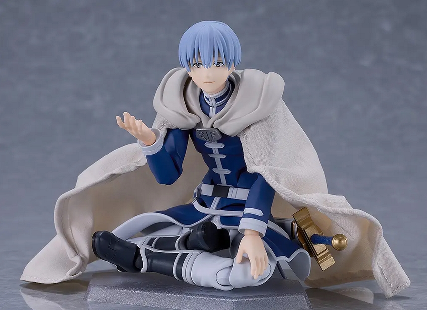 <Preorderถึง 3/10/2025>🔔เปิดรับPreorder มัดจำ 800 บาท figma Himmel