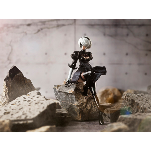 <preorder ปิดรับวันที่ 14/7/2023> เปิดรับPreorder มัดจำ 1100 บาท (Buzzmod.) 2B: NieR: Automata Ver1.1a