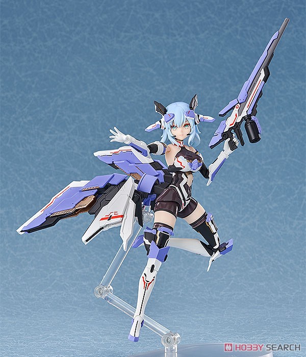 <Preorderถึง 17/3/2023>🔔เปิดรับPreorder มัดจำ 1000 บาท Hyper Body AG-01 Lark Nio (PVC Figure)