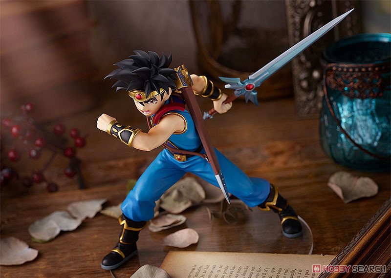 <Preorderถึง 19/6/2021> 🔔เปิดรับPreorder มัดจำ 200 บาท Pop Up Parade Dai (PVC Figure)