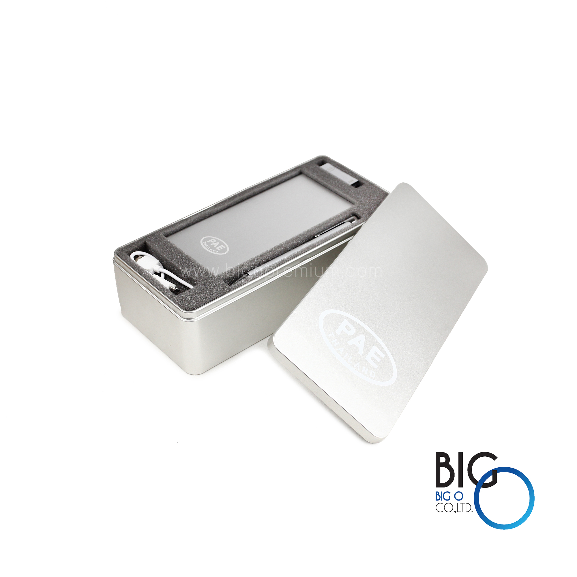 บริษัท พีเออี (ประเทศไทย) จำกัด (มหาชน) PAE