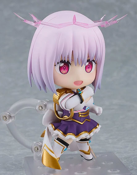 <Preorderถึงวันที่ 16/6/2023 > เปิดรับPreorder #มัดจำ 500 บาท Nendoroid Akane Shinjo (New Order) (PVC Figure)