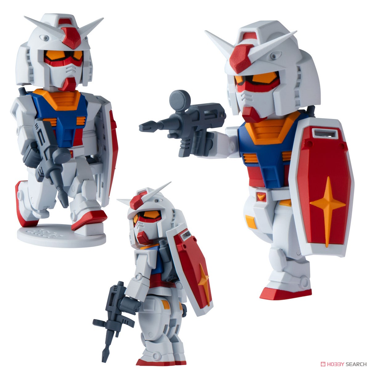 <Preorderภึง 4/9/2024>เปิดรับPreorder มัดจำ 100 บาท BITLOT GUNDAM W/O GUM box of 10 ได้ครบ 5แบบ +5 แบบสุ่มซ้ำ