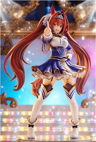 <preorder ปิดรับวันที่2/9/2022> เปิดรับPreorder มัดจำ 2100บาท 1/7 Umamusume: Pretty Derby