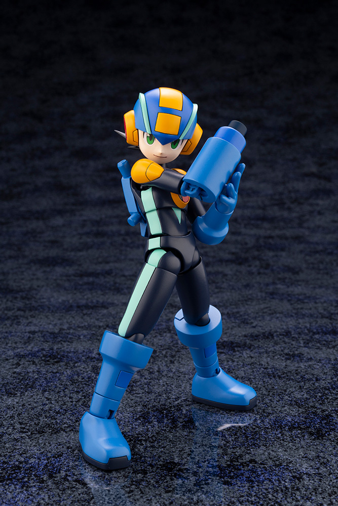 (Preorder ปิดรับวันที่6/6/2025 )เปิดรับPreorder มัดจำ 200 บาท MEGA MAN (MEGA MAN BATTLE NETWORK)