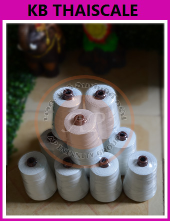 ด้ายสำหรับจักรเย็บกระสอบแบบมือถือด้ายเดี่ยวและคู่ ด้ายจักรเย็บกระสอบ ด้ายจักรเย็บ ด้ายจักรเย็บถุงปุ๋ย 20/6