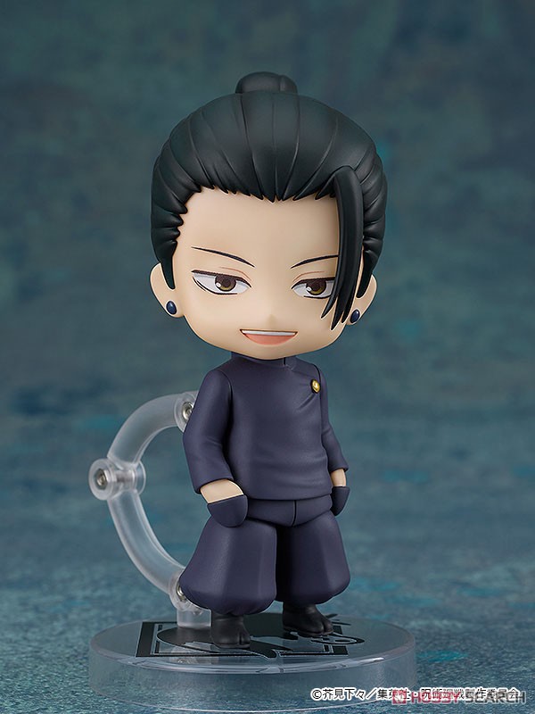 <Preorderถึงวันที่ 4/8/2023 > เปิดรับPreorder #มัดจำ 400 บาท Nendoroid Suguru Geto: Tokyo Jujutsu High School Ver. (PVC Figure)