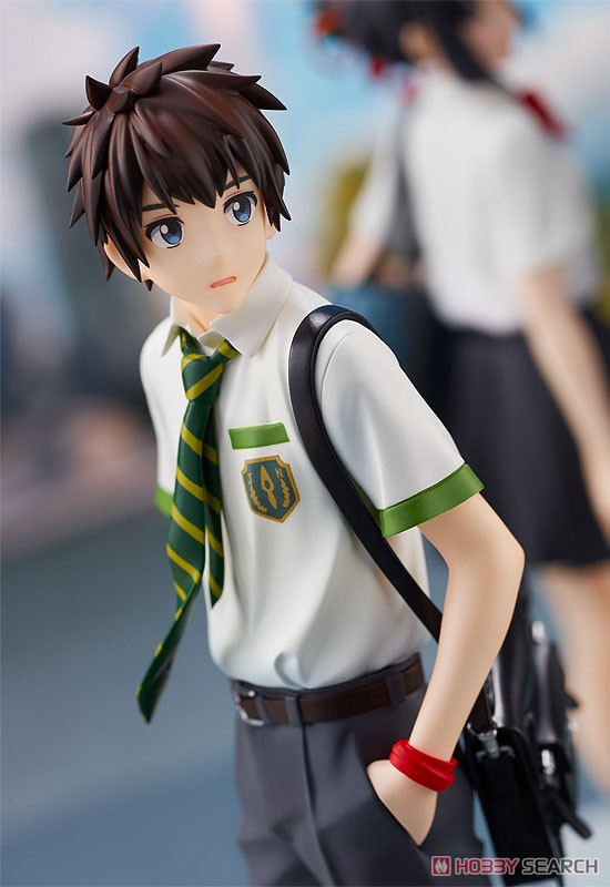 <Preorderถึง 17/9/2021>เปิดรับPreorder มัดจำ 200 บาท Pop Up Parade Taki Tachibana (PVC Figure)