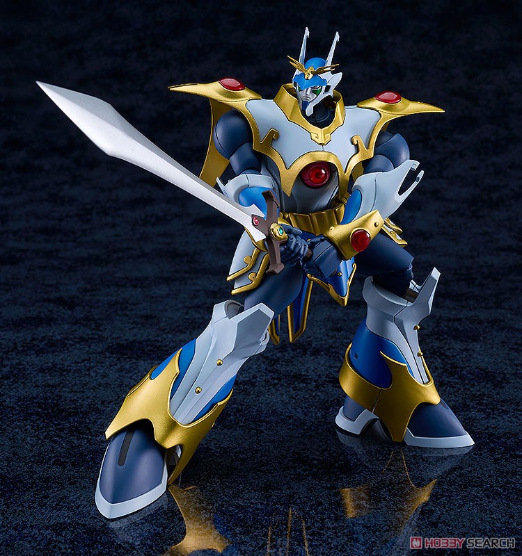 (Preorder ปิดรับวันที่ 21/3/2025 ) เปิดรับPreorder มัดจำ 500 บาท Moderoid Magic Sky War God Susanoo: Second Stage
