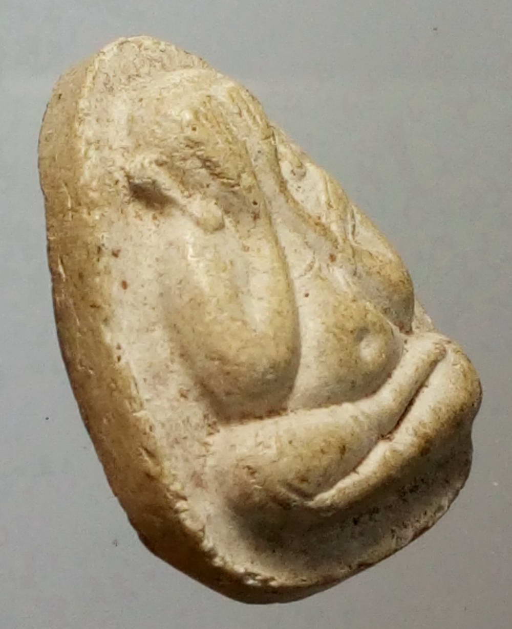 รหัสสินค้า พระปิดตา ทั่วไป 133 พระปิดตาเนื้อผง หลวงปู่โต๊ะ วัดประดู่ฉิมพลี รุ่นที่ระลึก 5 มีนาคม พระรายการนี้ให้เช่าบูชาแล้ว