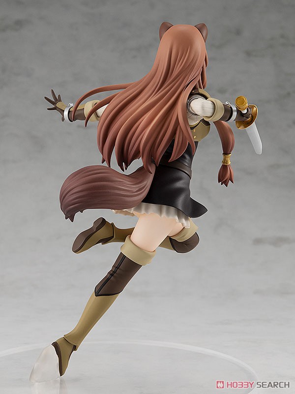 <Preorderถึง10/4/2021>เปิดรับPreorder มัดจำ 200 บาทPop Up Parade Raphtalia (PVC Figure)
