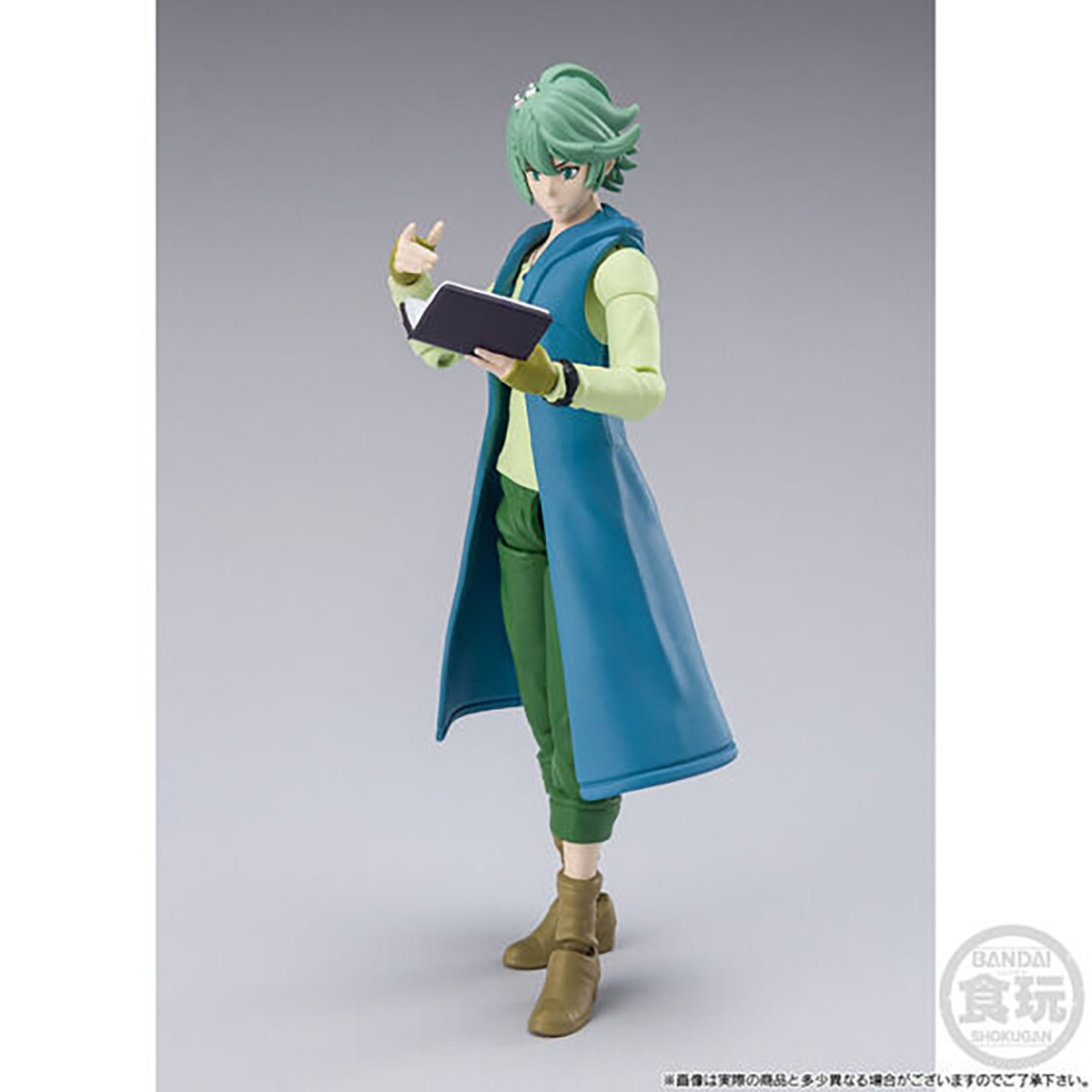 <Preorderภึง 25/9/2022>เปิดรับPreorder มัดจำ 300 บาท SHODO-XX KAMEN RIDER FUUTO PI W/O GUM