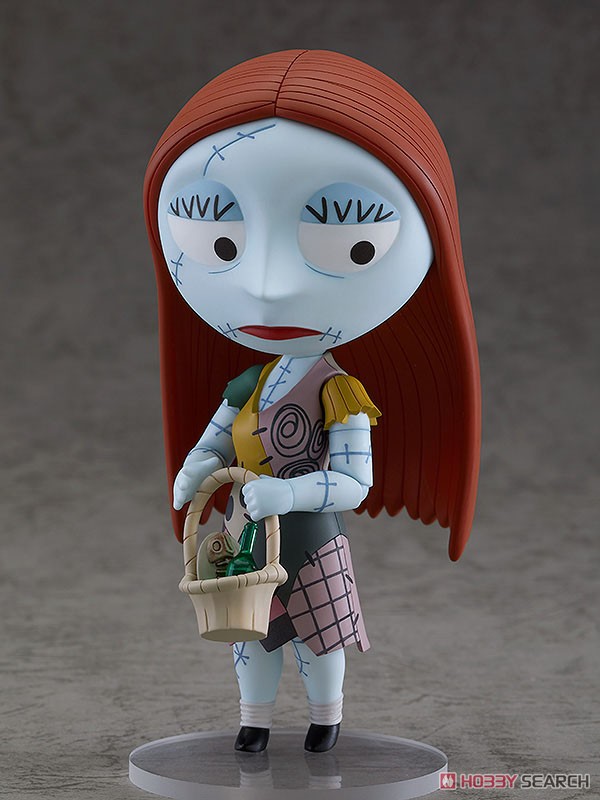 เปิดรับPreorder มัดจำ300 บาท Nendoroid Sally (Completed)
