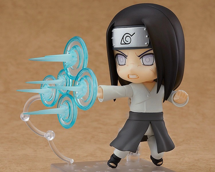 เปิดรับPreorder มัดจำ 200 บาท Nendoroid Neji Hyuga โมสำเร็จ*