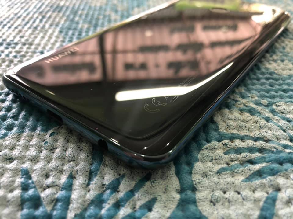 ( SOLD OUT ) Huawei Huawei Y9 (2019) ประกันยาวๆ