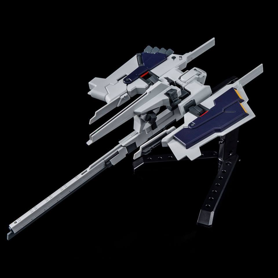 เปิดรับPreorder มัดจำ 300 บาท P-bandai HGUC 1/144 G-PARTS [HRUDUDU] เฉพาะพาสไม่รวมหุ่น