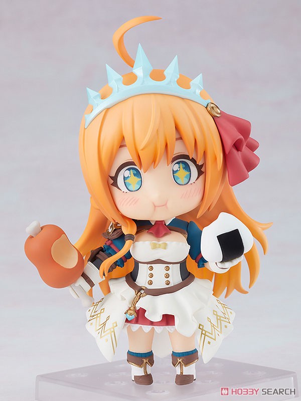 <Preorderถึง 27/8/2021> เปิดรับPreorder #มัดจำ 300 บาท Nendoroid Pecorine (PVC Figure)