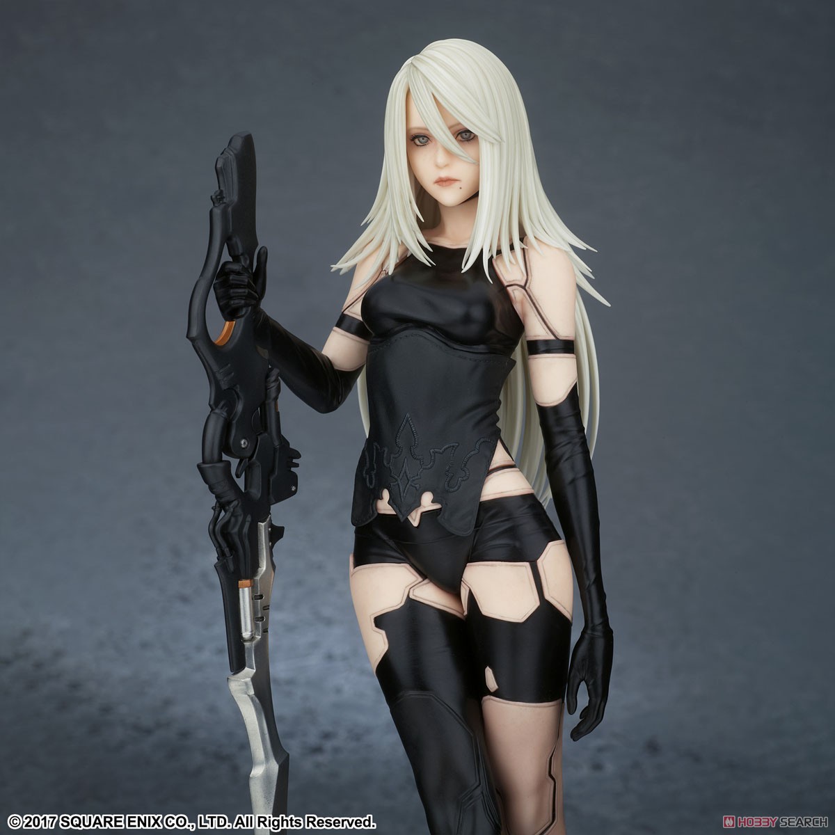 <preorder ปิดรับพรีวันที่ 8/8/2022> เปิดรับPreorder มัดจำ 1000 บาท Nier: Automata A2 (YoRHa Type A No.2) (PVC Figure)